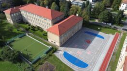 Základná škola SNP v Banskej Bystrici sa komplexne rekonštruuje, pripravuje sa obnova ďalších škôl