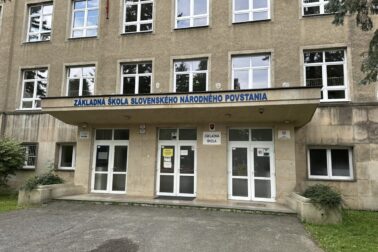 ZŠ SNP1