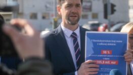 Pripravenosť na čerpanie eurofondov: Na úrovni kraja máme schválených už 98 percent z celkovej alokácie