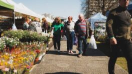 Už 9. apríla 2026 štartuje v meste pod Urpínom Gardeniáda