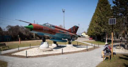 Mig-21