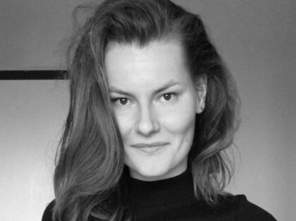 Ing. arch. Katarína Michalková