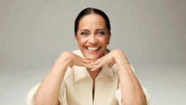 Obyčejná holka turné 2026: Lucie Bílá v Banskej Bystrici