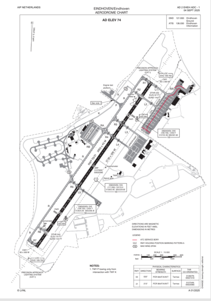 Infrašuktúra AD EHEH 