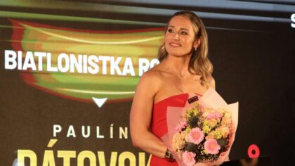 Paulína Bátovská Fialková