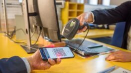 Overenie totožnosti na pošte rýchlo a bezpečne