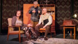 Do Banskej Bystrice prichádza oslavovaná bratislavská komédia Detektor lži