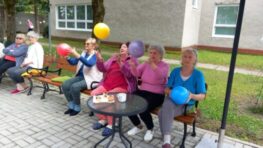 Banskobystrické zariadenia sociálnych služieb privítajú návštevníkov počas dňa otvorených dverí