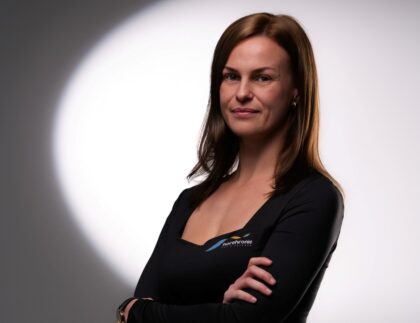 Kristína Korenčíková