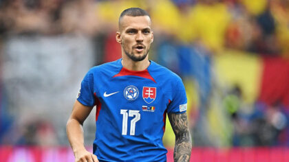 Lukáš Haraslín
