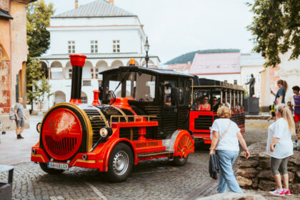 Neusohl Express