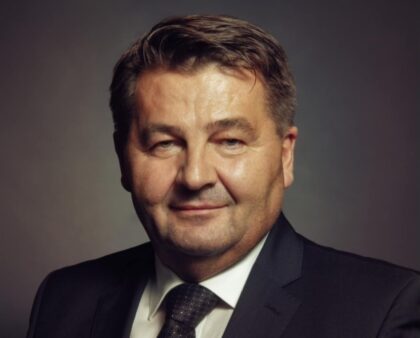 Ondrej Bernát