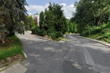 cesta na graniar