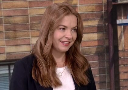Eva Peterová