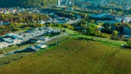 Na stole je riešenie pre dopravu na Graniari: Koniec nebezpečného úseku je na dosah