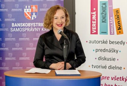 Iveta Babjaková