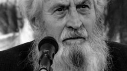 BBSK pracuje na vytvorení pamätného miesta pre významného historika SNP Jozefa Jablonického