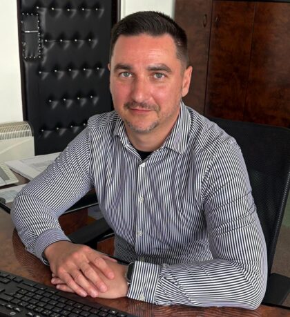 Juraj Džmura