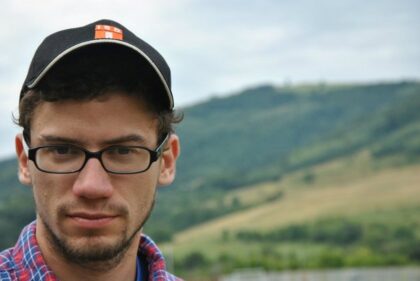 Juraj Gábor
