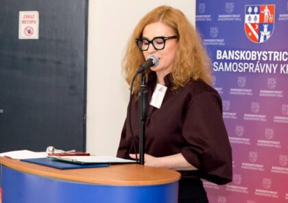 Katarína Lehotská Mikuláková