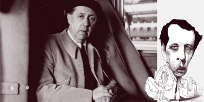 Márai Sándor