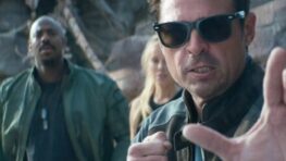 Príďte do májového CINEMAX BB na nové filmové premiéry, ktoré sa oplatí vidieť