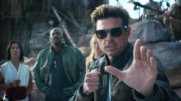 Príďte do májového CINEMAX BB na nové filmové premiéry, ktoré sa oplatí vidieť