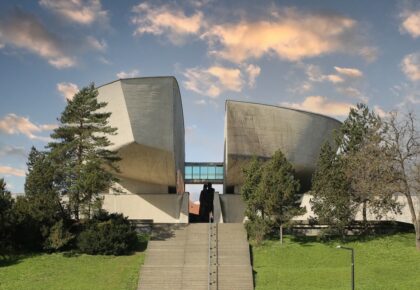 Múzeum SNP