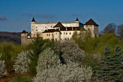 Zvolenský hrad