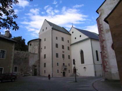 Matejov dom