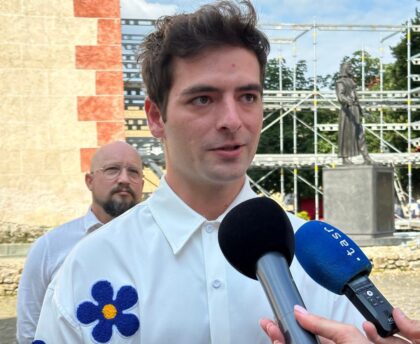 Oliver Kuklovský