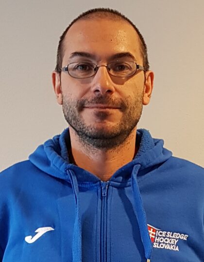 Peter Štít