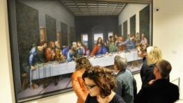 Slovenské banské múzeum zmení žiakov na detektívov a učňov majstra Leonarda