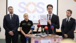 SOS skupina za necelý rok zachytila 38 vážnych prípadov agresívneho správania. Jej metodika by sa mohla dostať do zákona