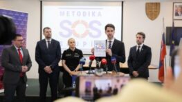 SOS skupina za necelý rok zachytila 38 vážnych prípadov agresívneho správania. Jej metodika by sa mohla dostať do zákona