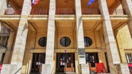 Banskobystrická Štátna opera dosiahla vlani viac ako 97-percentnú návštevnosť