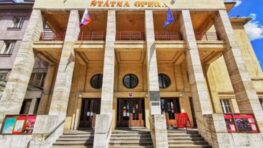 Banskobystrická Štátna opera dosiahla vlani viac ako 97-percentnú návštevnosť