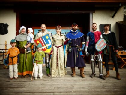 Vir Fortis