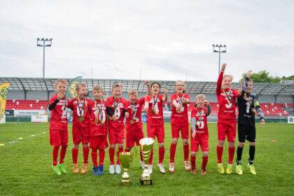 ZŠ Spojová Banská Bystrica