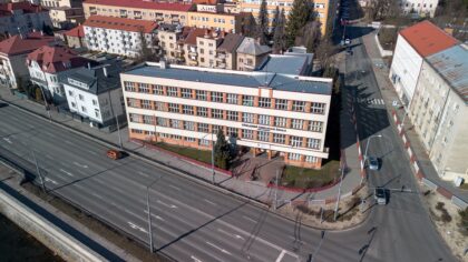 ZUŠ J. Cikkera