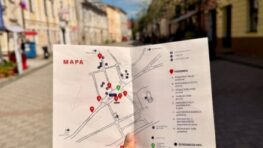 FOTO: Dni mestskej kultúry v Banskej Bystrici sú v plnom prúde aj v sobotu