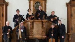 Jún na festivale Vivat Vox Organi bude patriť dvojitej premiére