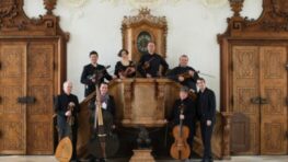 Jún na festivale Vivat Vox Organi bude patriť dvojitej premiére