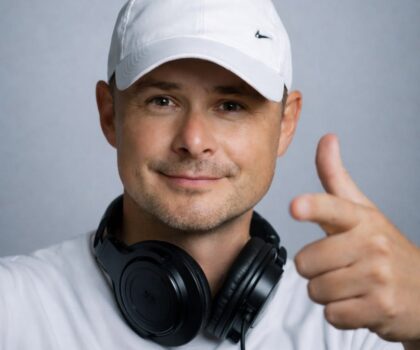 DJ IKO