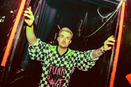 DJ STVW