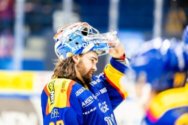Evan Buitenhuis