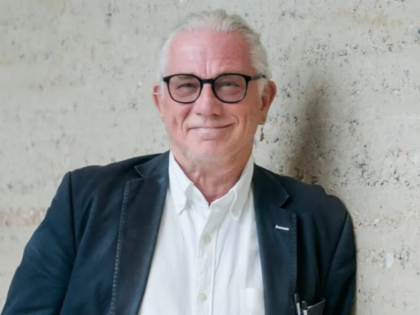 Howard Williamson
