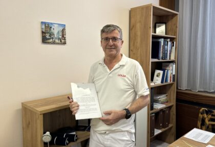 Juraj Šváč