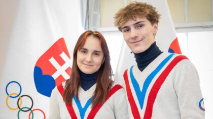 Kira Mária a Hektor Kapustíkovci