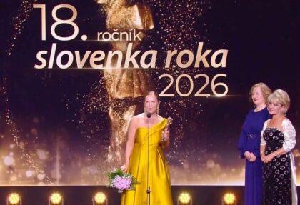 Ľuba Englerová
